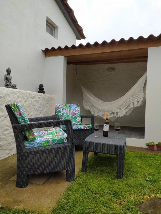 Casa de hóspedes Cantinho Da Luz Ponta Delgada
