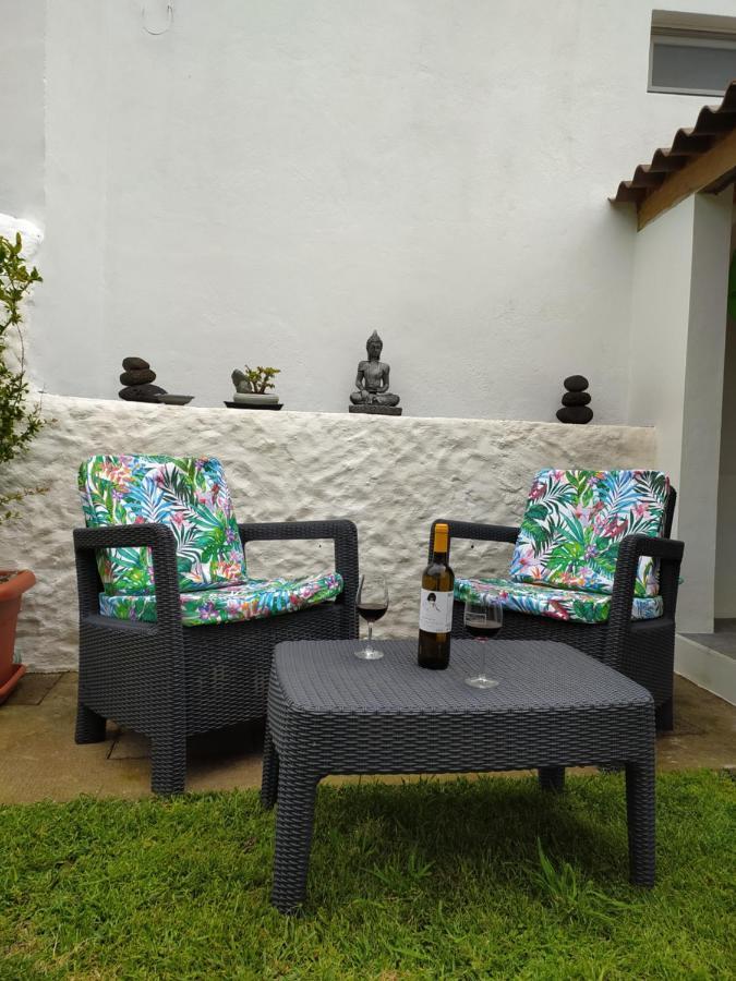 Casa de hóspedes Cantinho Da Luz *
