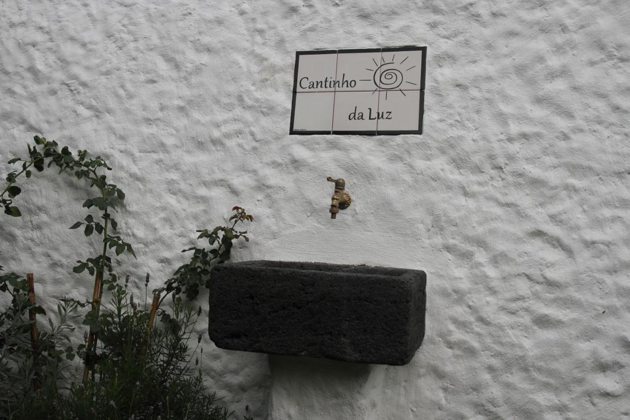 Casa de hóspedes Cantinho Da Luz Ponta Delgada